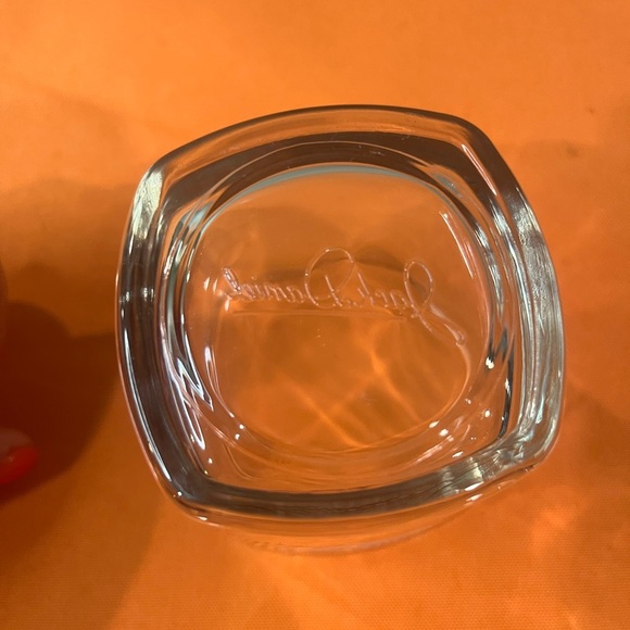 ⚡️⚡️⚡️Jack Daniels Gray Drinkware one glass brand new never used - Picture 4 of 9